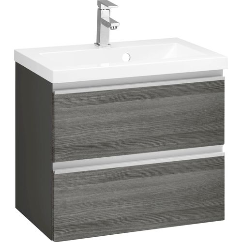 Waschbeckenunterschrank WELLTIME 