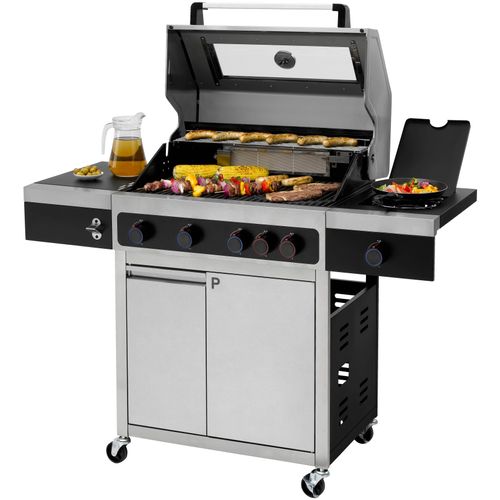 Gasgrill TEPRO 