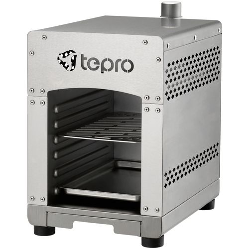 Gasgrill TEPRO 