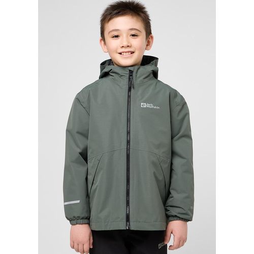 3-in-1-Funktionsjacke JACK WOLFSKIN 