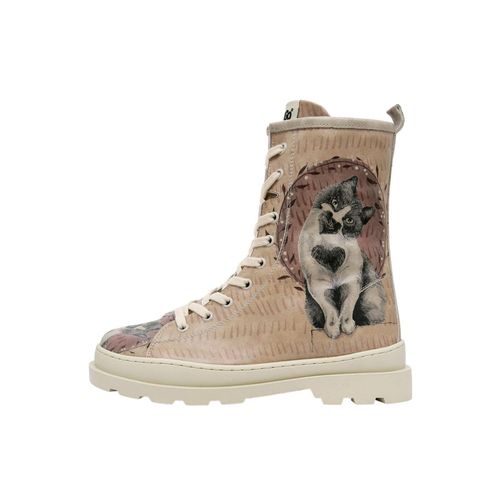 Stiefelette DOGO 