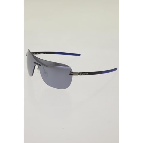 Ducati Eyewear Damen Sonnenbrille, marineblau, Gr.