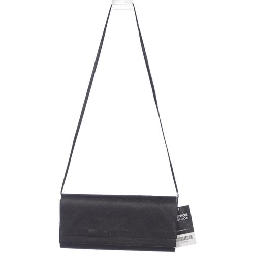 Seeberger Damen Handtasche, schwarz, Gr.