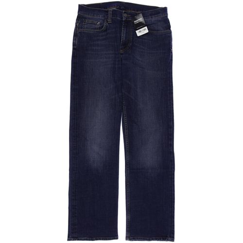 Gant Herren Jeans, marineblau, Gr. 32