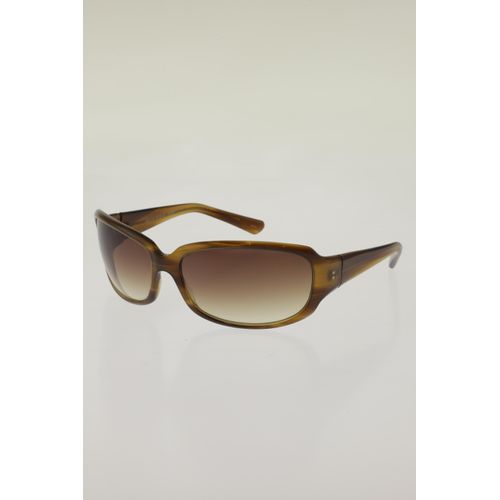 Oliver Peoples Damen Sonnenbrille, braun, Gr.