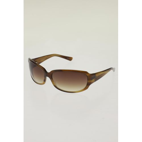 Oliver Peoples Damen Sonnenbrille, braun, Gr.