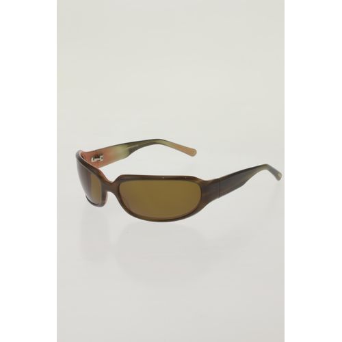 Oliver Peoples Damen Sonnenbrille, braun, Gr.