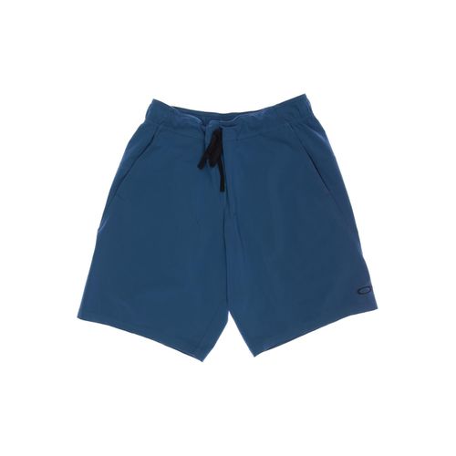 Oakley Herren Shorts, türkis, Gr. 46