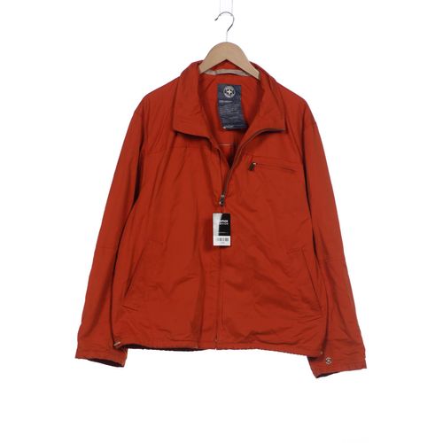 Strellson Herren Jacke, orange, Gr. 54