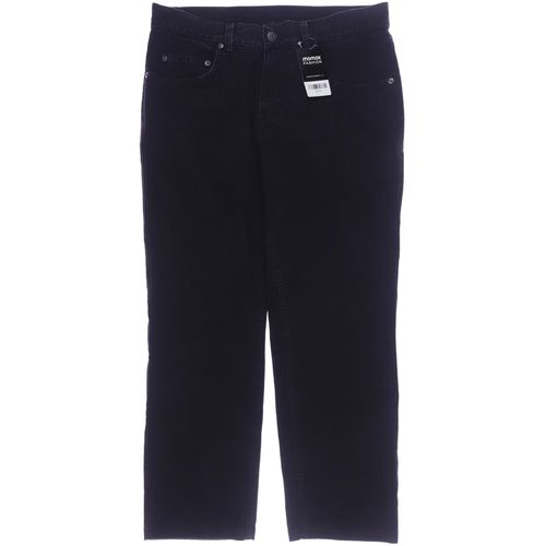 Pioneer Herren Jeans, schwarz, Gr. 33