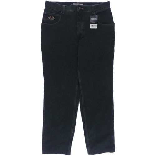 Pioneer Herren Jeans, grün, Gr. 36