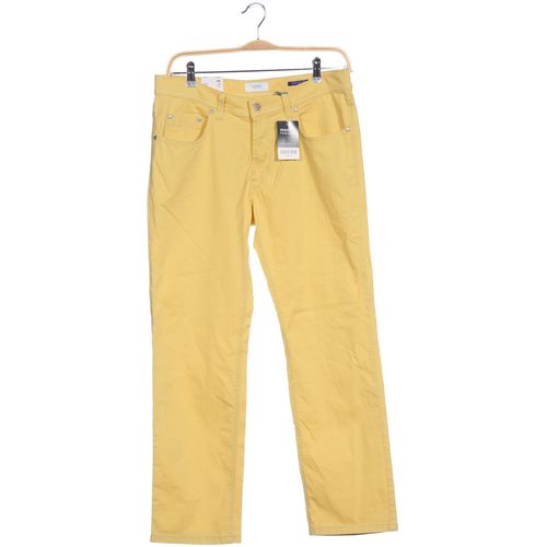 Pioneer Herren Jeans, gelb, Gr. 46