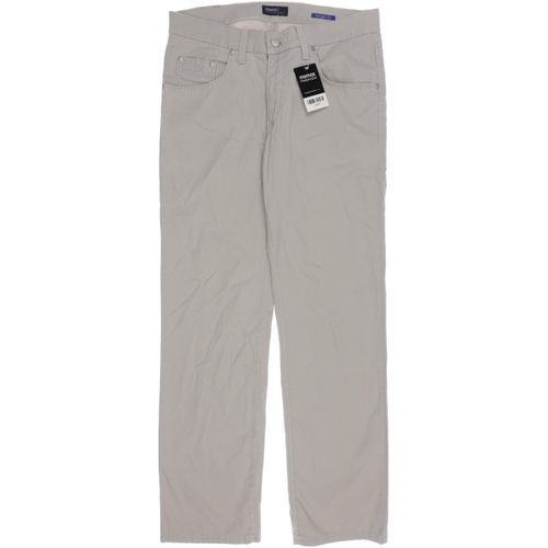 Pioneer Herren Stoffhose, grau, Gr. 44