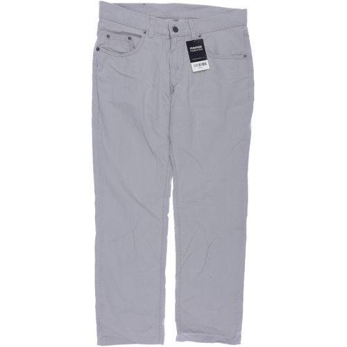 Pioneer Herren Stoffhose, grau, Gr. 32