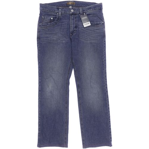 Pioneer Herren Jeans, blau, Gr. 34