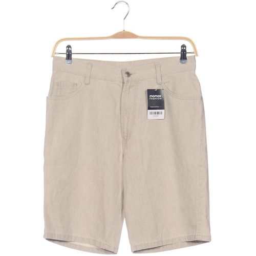 Pioneer Herren Shorts, cremeweiß, Gr. 33