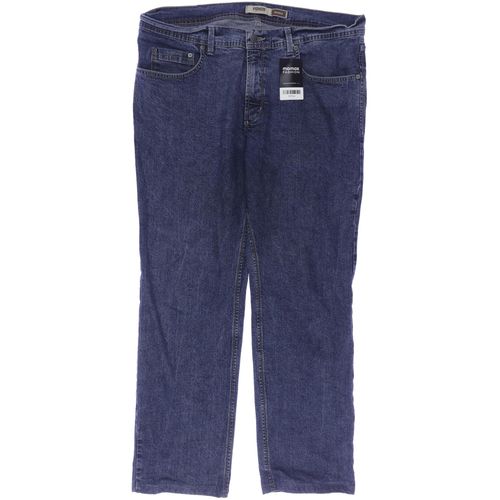 Pioneer Herren Jeans, marineblau, Gr. 40