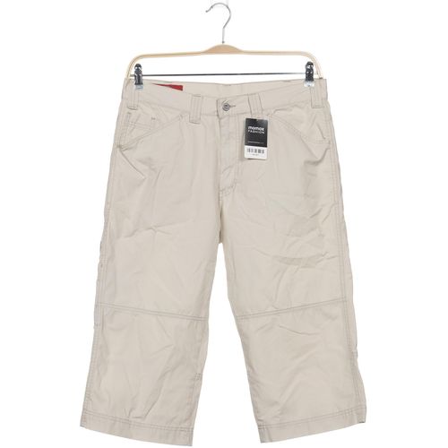 Pioneer Herren Shorts, beige, Gr. 36