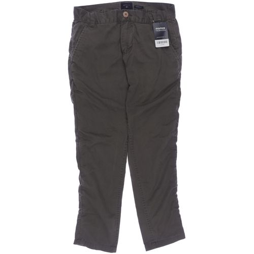 Quiksilver Herren Stoffhose, braun, Gr. 28