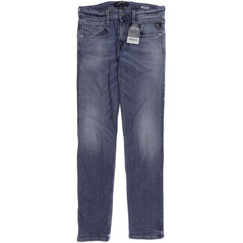 Replay Herren Jeans, blau, Gr. 29