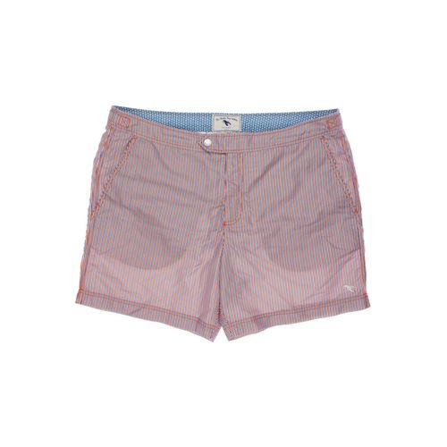 TED Baker Herren Shorts, orange, Gr. 54