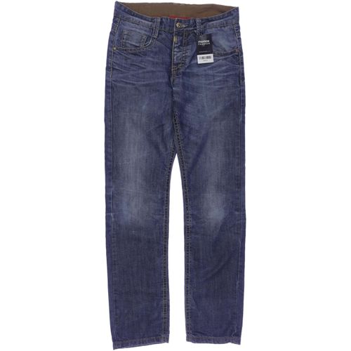 Timezone Herren Jeans, blau, Gr. 29