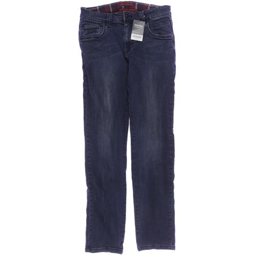 Timezone Herren Jeans, marineblau, Gr. 31