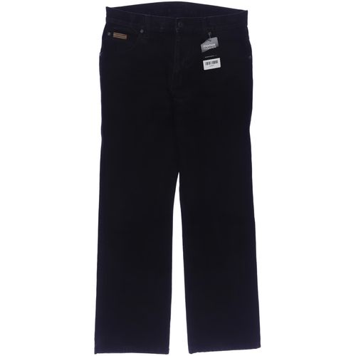 Wrangler Herren Jeans, schwarz, Gr. 30