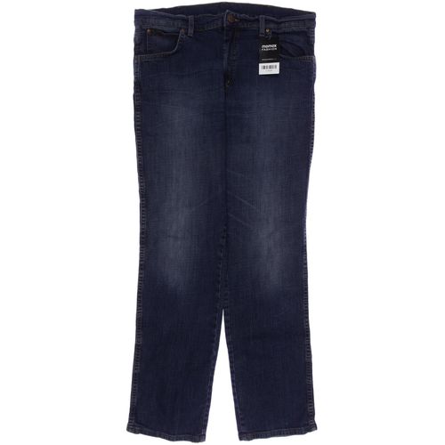 Wrangler Herren Jeans, marineblau, Gr. 36