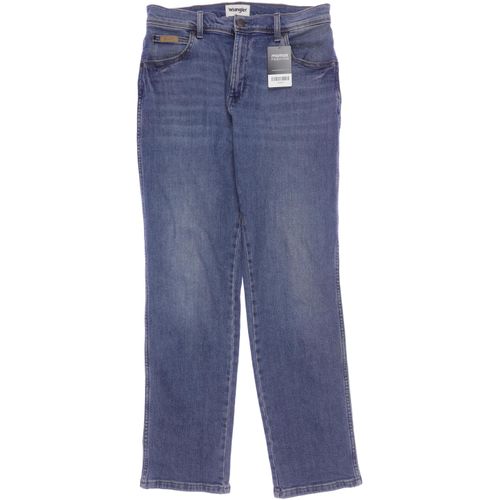 Wrangler Herren Jeans, blau, Gr. 31