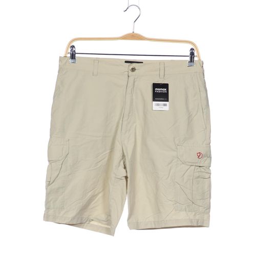 Fjällräven Herren Shorts, beige, Gr. 52