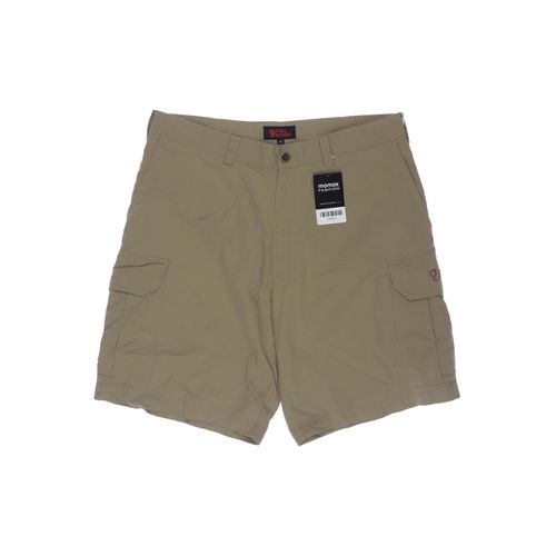 Fjällräven Herren Shorts, beige, Gr. 50