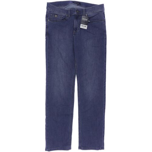 Otto Kern Herren Jeans, blau, Gr. 33