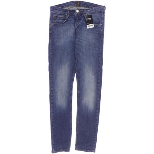 Lee Herren Jeans, blau, Gr. 30