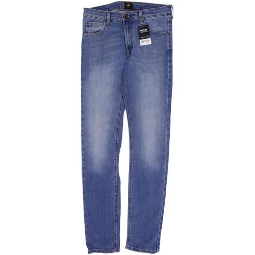 Lee Herren Jeans, blau, Gr. 30