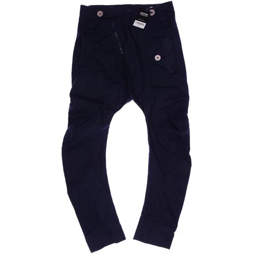 Humör Herren Jeans, marineblau, Gr. 29