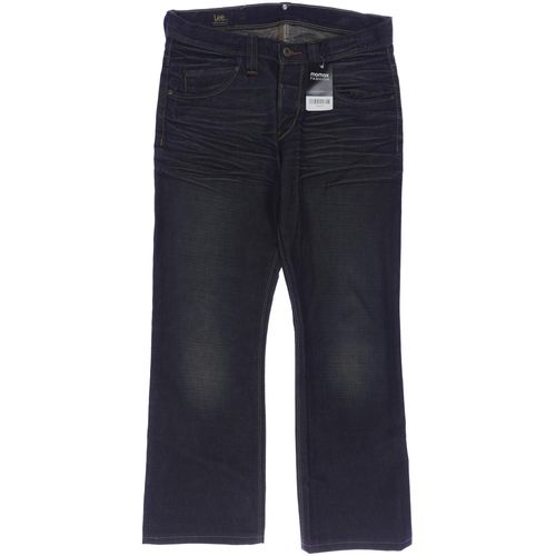 Lee Herren Jeans, marineblau, Gr. 30