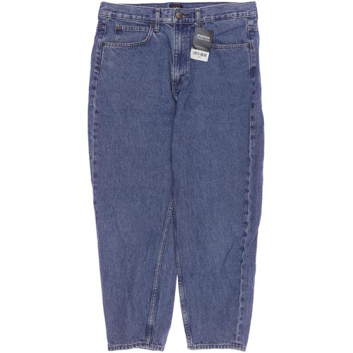 Lee Herren Jeans, blau, Gr. 32