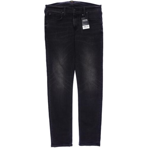 Lee Herren Jeans, grau, Gr. 32