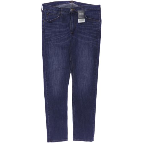 Lee Herren Jeans, marineblau, Gr. 34