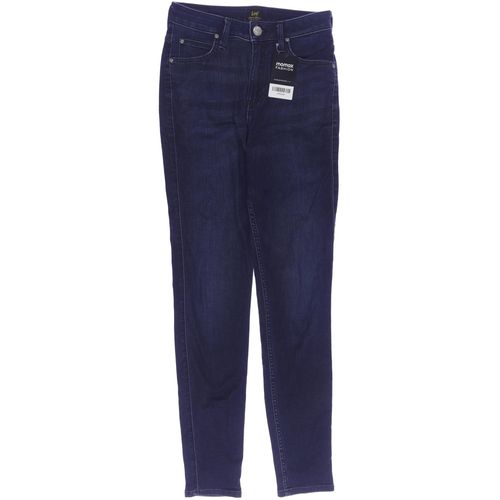 Lee Herren Jeans, marineblau, Gr. 28