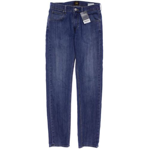 Lee Herren Jeans, blau, Gr. 29