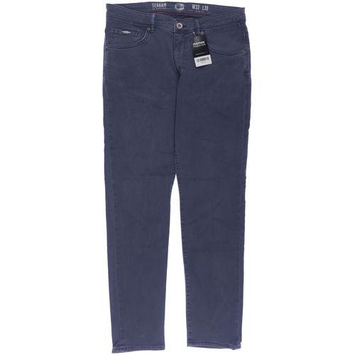 Petrol Industries Herren Jeans, blau, Gr. 32