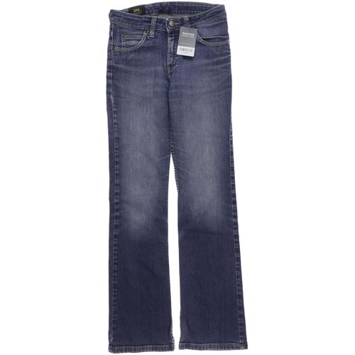 Lee Herren Jeans, blau, Gr. 27