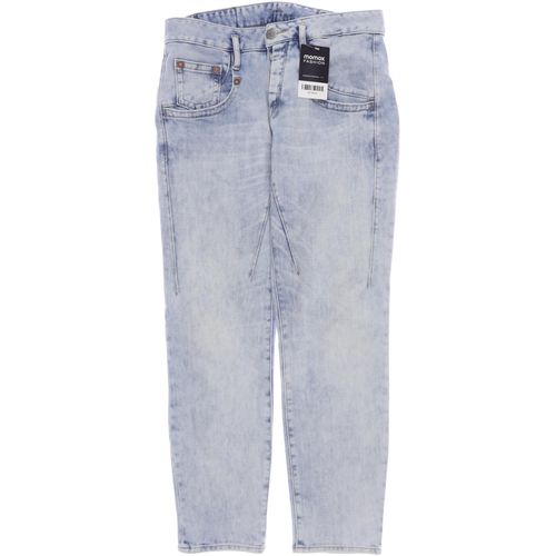 Herrlicher Herren Jeans, blau, Gr. 27