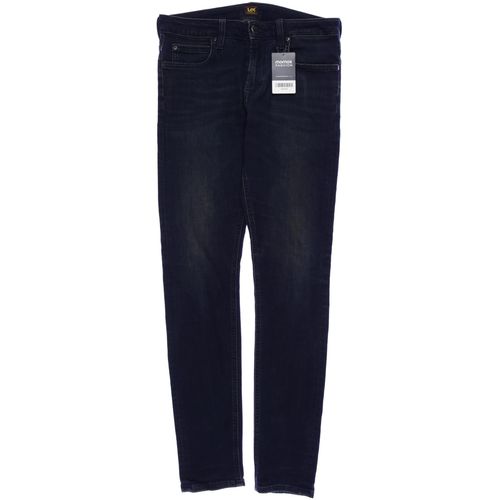 Lee Herren Jeans, marineblau, Gr. 30