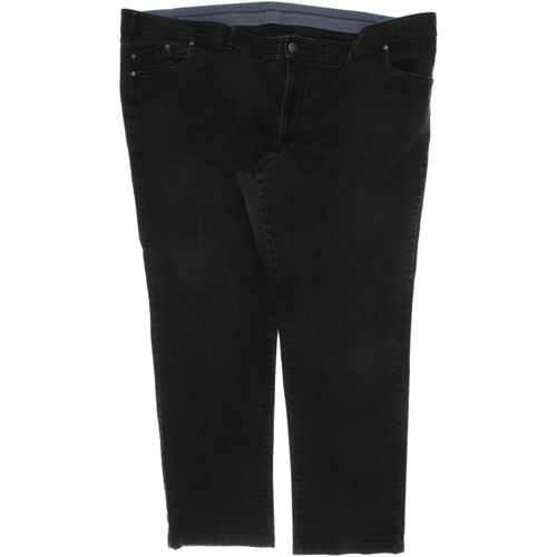 Eurex by Brax Herren Jeans, schwarz, Gr. 33