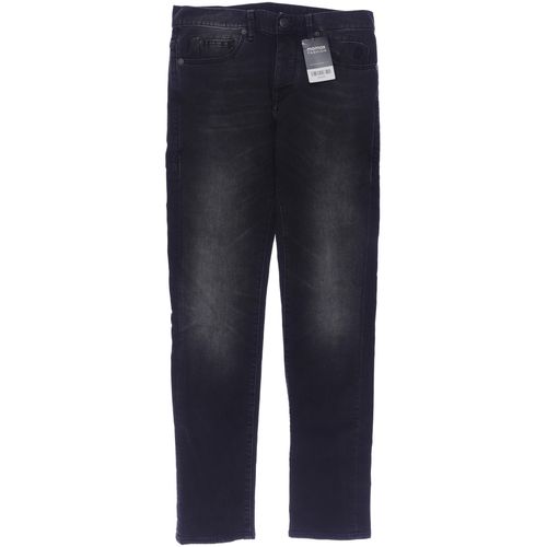 Herrlicher Herren Jeans, schwarz, Gr. 30