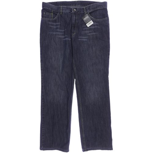 Toni Gard Herren Jeans, blau, Gr. 54