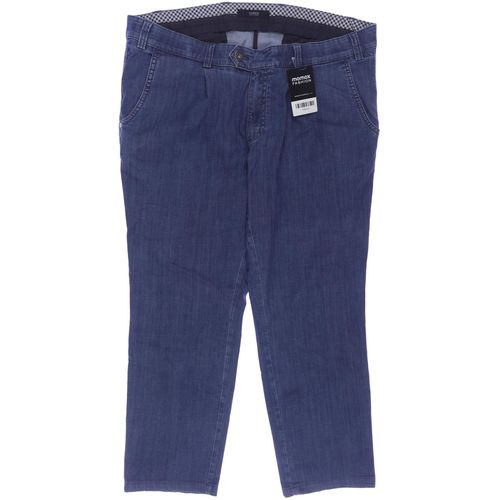 Eurex by Brax Herren Jeans, blau, Gr. 26